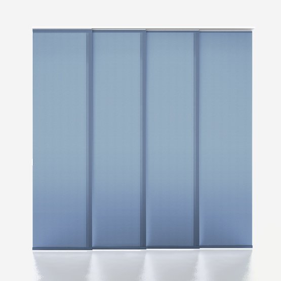 Denim Blue Dimout