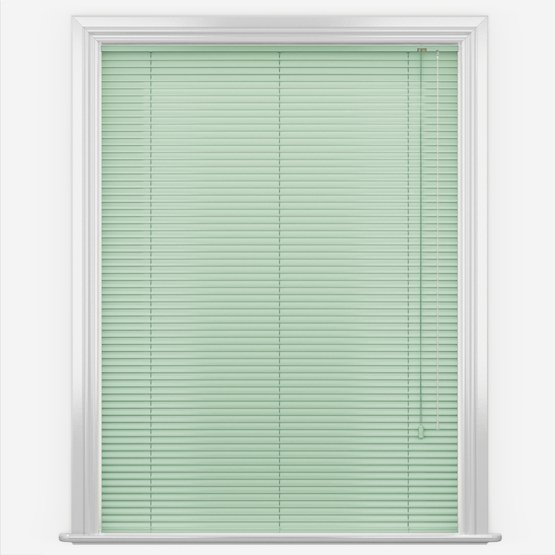 Powder Green