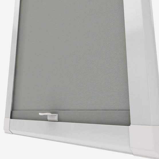 Mist Grey Dimout - Image 3