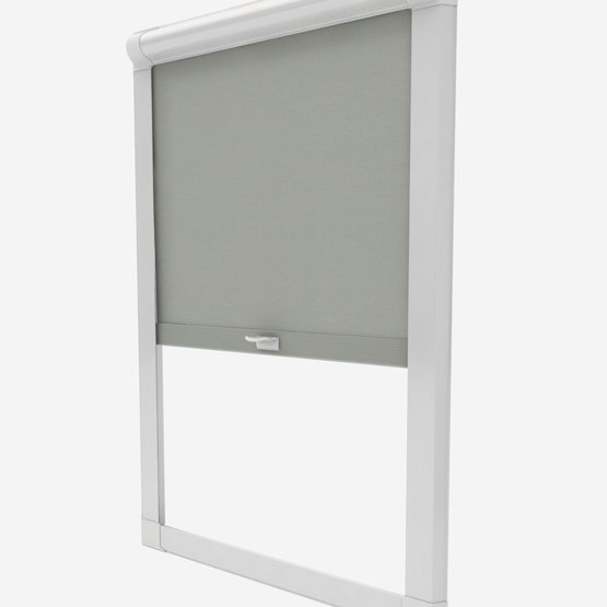 Mist Grey Dimout - Image 4