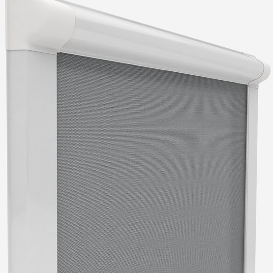 Storm Grey Dimout