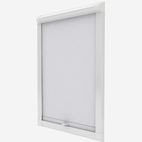 White Dimout - Image 5
