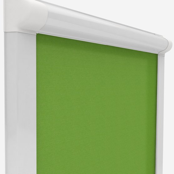 Apple Green Blackout