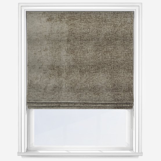 Chenille Taupe