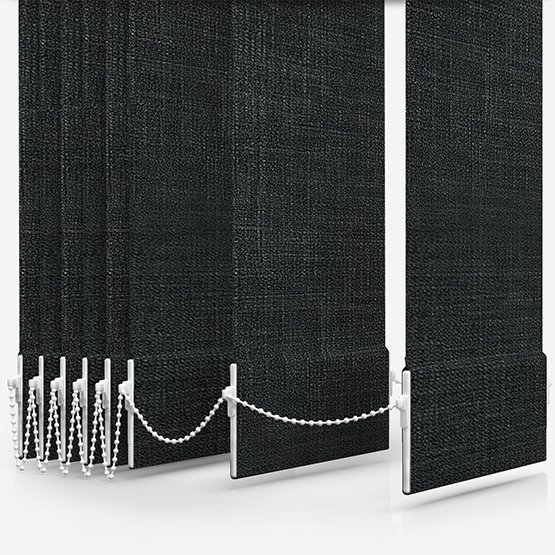 Slate Grey Blackout