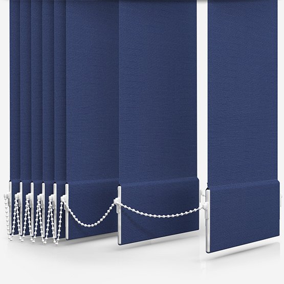 Denim Blue Dimout