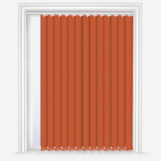Orange Dimout