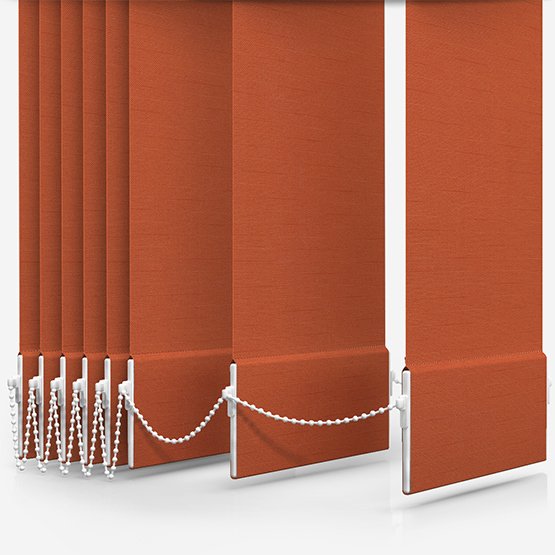 Orange Dimout