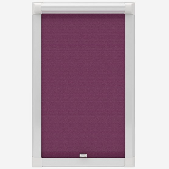 Plum Blackout